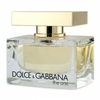 Dolce & Gabbana "The one"