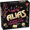 Alias Party