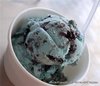 Mint Ice Cream.)