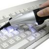 USB пылесос для клавиатуры