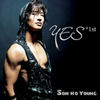 Son Ho Young - Yes