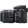 Nikon D3000 Kit 18-55 VR