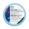 Маска для лица The Body shop Blue Corn