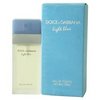 Light Blue By Dolce & Gabbana (for Women)