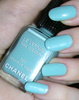 Лак Chanel 527 Nouvelle Vague