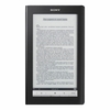 Sony Reader PRS-900 Daily Edition Black