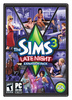 The Sims 3: В Сумерках