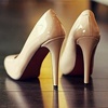 nude pumps