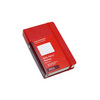 Moleskine 2011 Pocket Daily Diary Planner