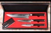 японские ножи Samura
