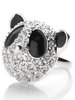 Andy Panda Sparkle Ring