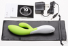 The LELO INA Dual Stimulator