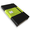 moleskine black large