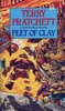 Terry Pratchett - Feet of Clay