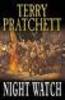 Terry Pratchett - Night Watch