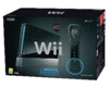 игровая приставка Nintendo Wii