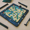 Travel Scrabble