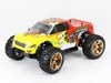 HSP Racing 94111 PRO 1/10 Brushless Scale Electric Powered Off Road Monster Truck