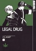 [CLAMP] Legal Drug