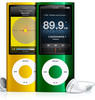 iPod Nano 5 Gen 16Gb