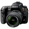 Sony Alpha DSLR-A450 Kit 18-55