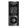 Apple iPod nano 16 Гб (Gen V), черный