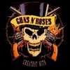 Guns N' Roses Greatest hits