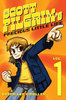 Scott Pilgrim (comic books)