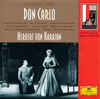 Verdi: Don Carlo (Fernandi, Siepi, Bastianini - Karajan, 1958)