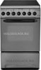 Electrolux EKC 501503 X