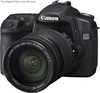 Canon EOS 50D Kit 18-200 IS