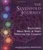 "The Sevenfold Journey" by Anodea Judith