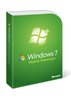 Windows 7 Домашняя Расширенная (русская, кробочная, лицензионная)