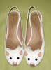 marc jacobs mouse flats