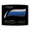 тени loreal quad pro