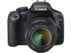 Цифровая камера, например Canon EOS 550D