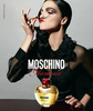 moschino glamour