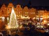 Новогодние каникулы в Праге
