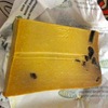 lush vanilla in the mist soap