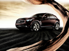 Infiniti FX37 Hi-tech AWD