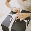 wedding manicure