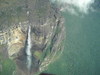 увидеть водопад Анхель(Венесуэлла)