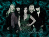 Концерт Nightwish