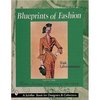 Blueprints of Fashion: Home Sewing Patterns of the 1950s (Schiffer Book for Collectors and Designers,)