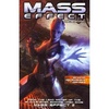 комикс Mass Effect, Volume 1: Redemption
