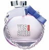 Pupa YES Silver eau de toilette