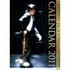 Michael Jackson 2011 Calendar (Special Edition)