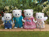 игрушки Sylvanian Families