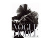 книга The Faces of Fashion: Vogue Model