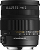 17-70mm F2.8-4 DC MACRO OS HSM Canon